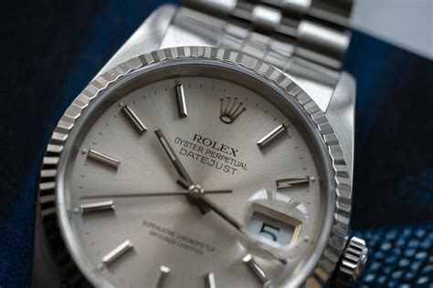 rolex date just 16236|rolex 116234 vs 16234.